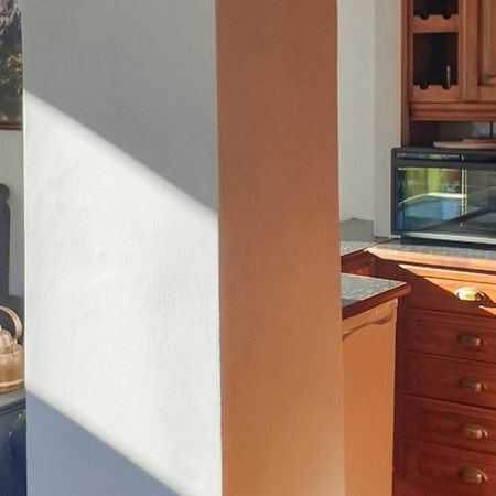 Beautiful Home In Vallavik With Kitchen Bu Εξωτερικό φωτογραφία
